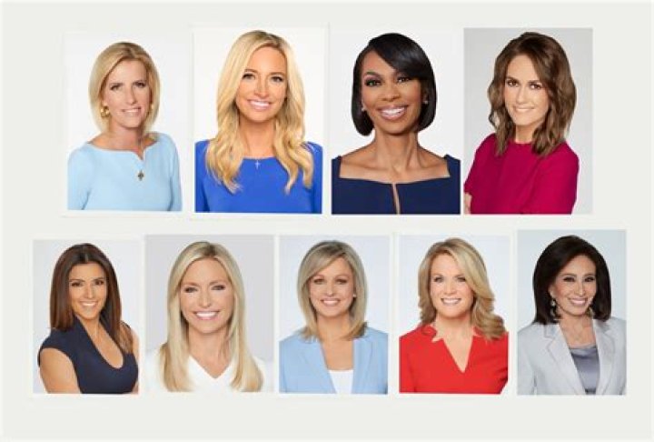 Empowering Voices: A Deep Dive Into Fox News Female Anchors