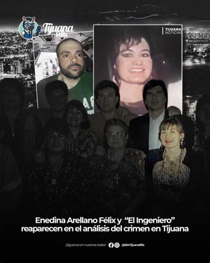 Enedina Arellano F&eacute;lix Narcos Mexico Wiki Fandom