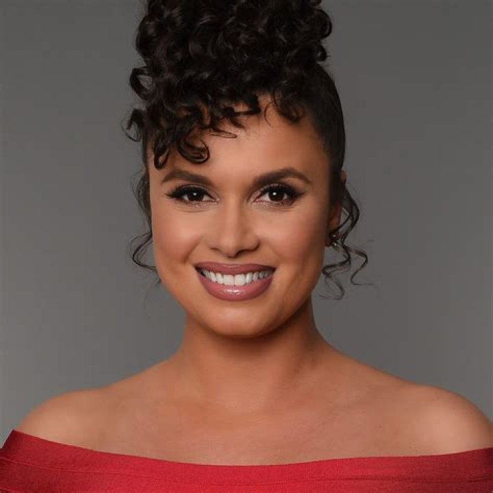 ENGAGE Joy Taylor