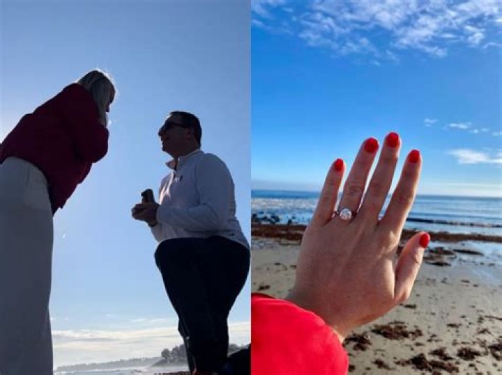 Engaged To Who? Unveiling Karoline Leavitt's Love Life