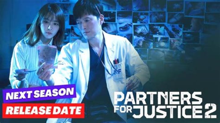 Epic Partner For Justice 3: The Triumphant Return Of Law And Order