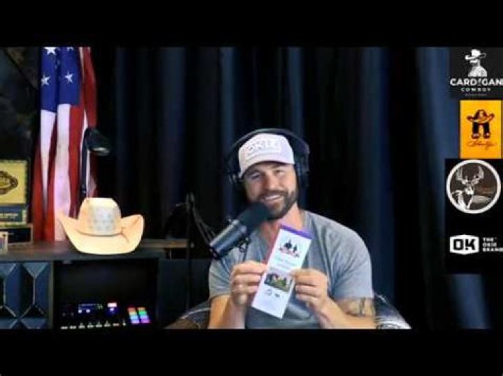 Episode 2 Tyler Milligan Interview Cardigan Cowboy