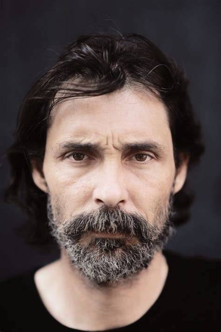 Erdal Beşikçioğlu: The Talented Star Of Turkish Cinema And Television