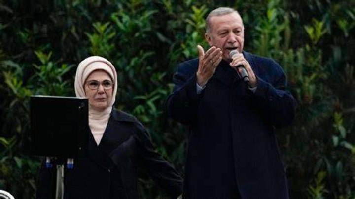 Erdogan HanzoHanzala