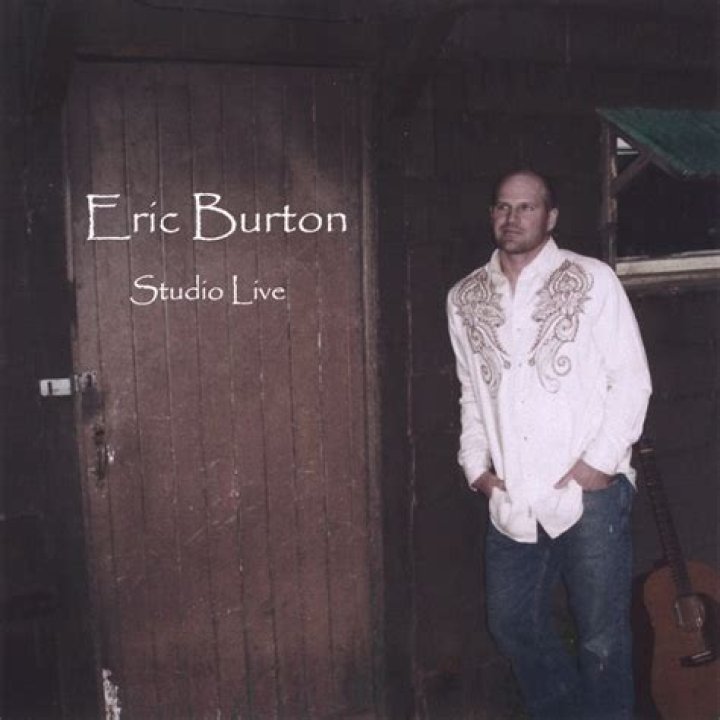 Eric Burton Lyrics, Songs, and Albums Genius