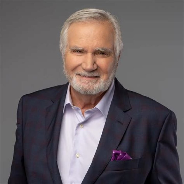 Eric Forrester TheBoldandtheBeautiful Wiki Fandom