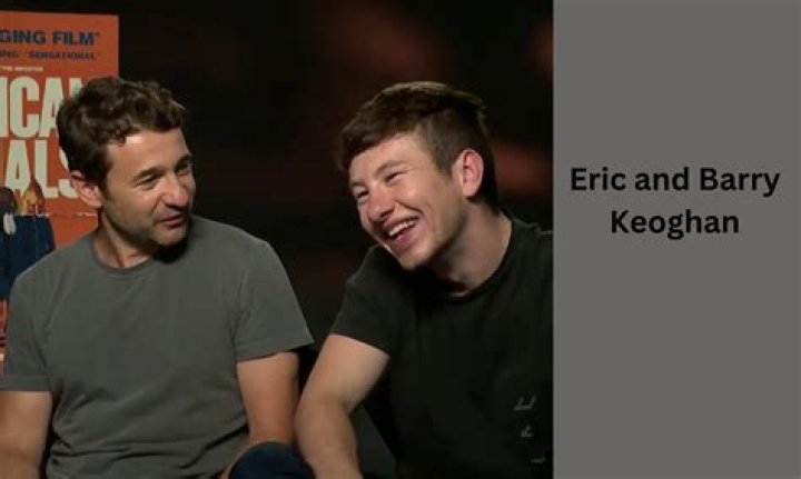 Eric Keoghan Teases Barry Keoghan Is The Joker in Matt Reeve's 'The
