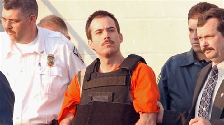 Eric Robert Rudolph Fast Facts CNN