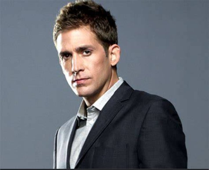 Eric Szmanda (Actor) WikiBio, Age, Height, Family, Wife, Net Worth, CSI