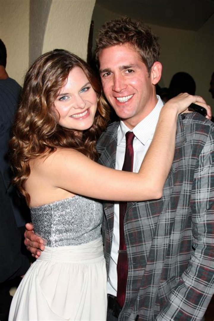 Eric Szmanda Spouse, Children, Birthday & More