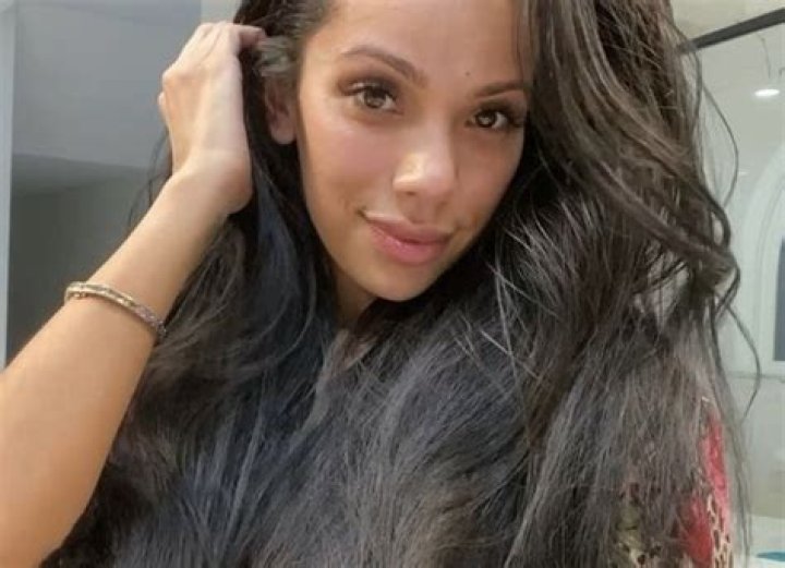 Erica Mena Plastic Surgery Here Is The Comparison Between Previous And