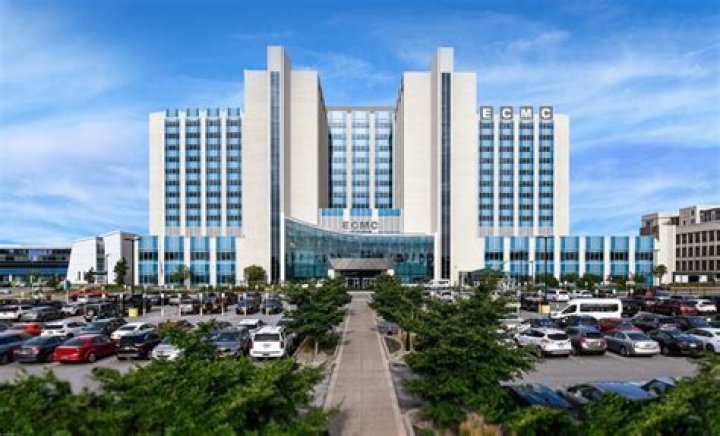 Erie County Medical Center Corp. receives 1M gift from Russell