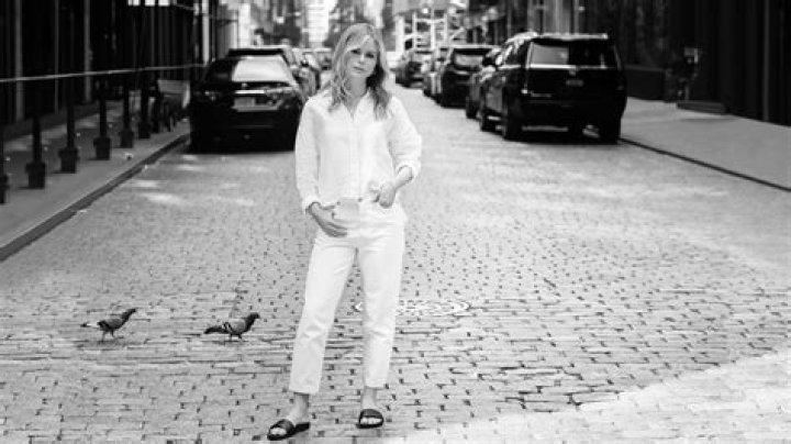 Erin Moriarty Story + Rain