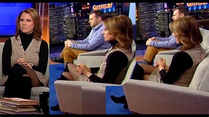 Erin Perrine and Kat Timpf July 31 2023 YouTube