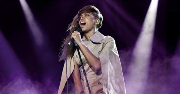 Erykah Badu Atlanta Tickets 11/7/2020 at State Farm Arena Tickets