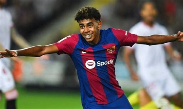 Es clave para Xavi Lamine Yamal contin&uacute;a su ascenso fulgurante