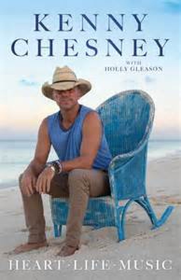 Essential Guide To Kenny Chesney's Stellar Band Members