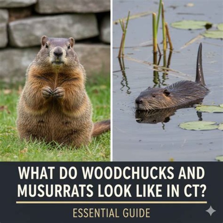 Essential Guide To Woodchucks: Uncovering The Secrets Of Marmots