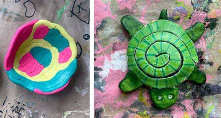 Essential Guide To Working With A Piece Of Clay