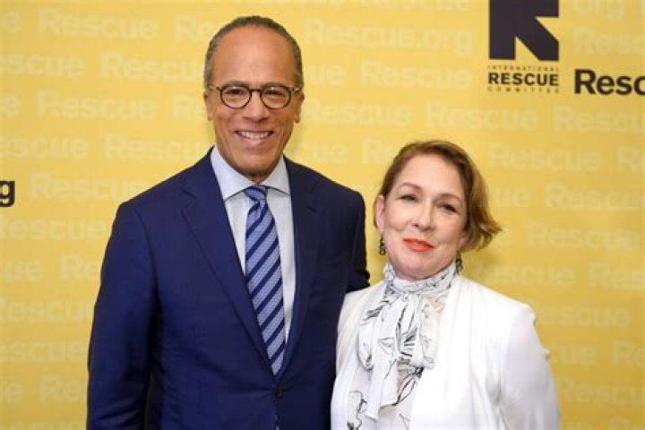 Essential Insights Into Lester Holt And Carol Hagen: A Comprehensive Guide