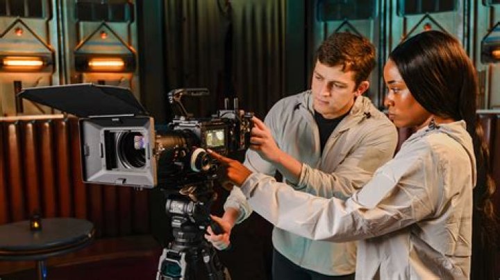 Essential Movie Rules For The Modern Filmmaker