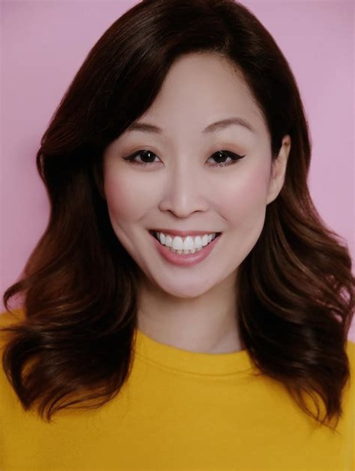 Esther Ku IMDb