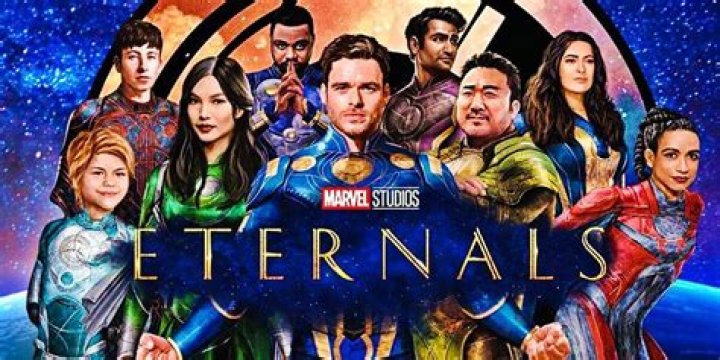 Eternals Cast Where You've Seen The Cast Before