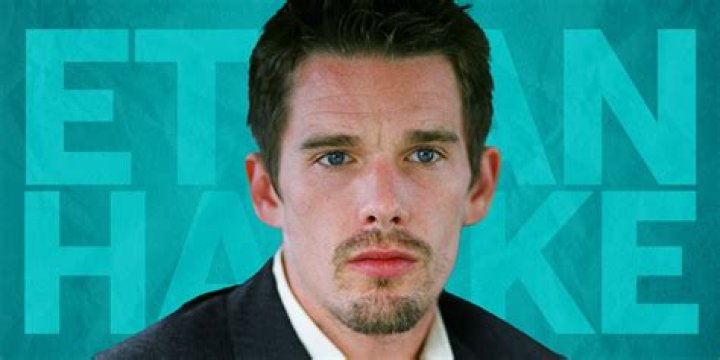Ethan Hawke's Age In 