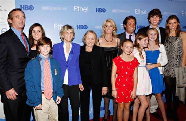 Ethel Kennedy, Robert F. Kennedy's widow, says Sirhan Sirhan 'should not be paroled' CNNPolitics