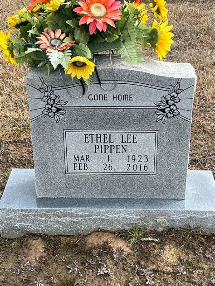 ETHEL PIPPEN Obituary (1953 2016) Cleveland, OH