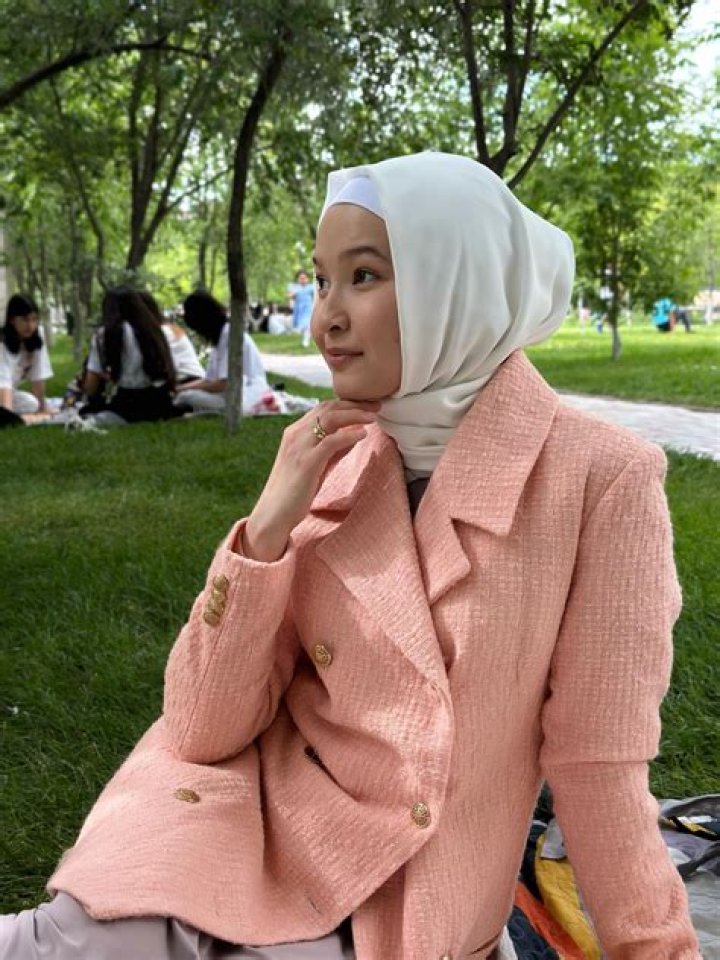 Ethnic Origin Of Ayazhan Dalabayeva Explored