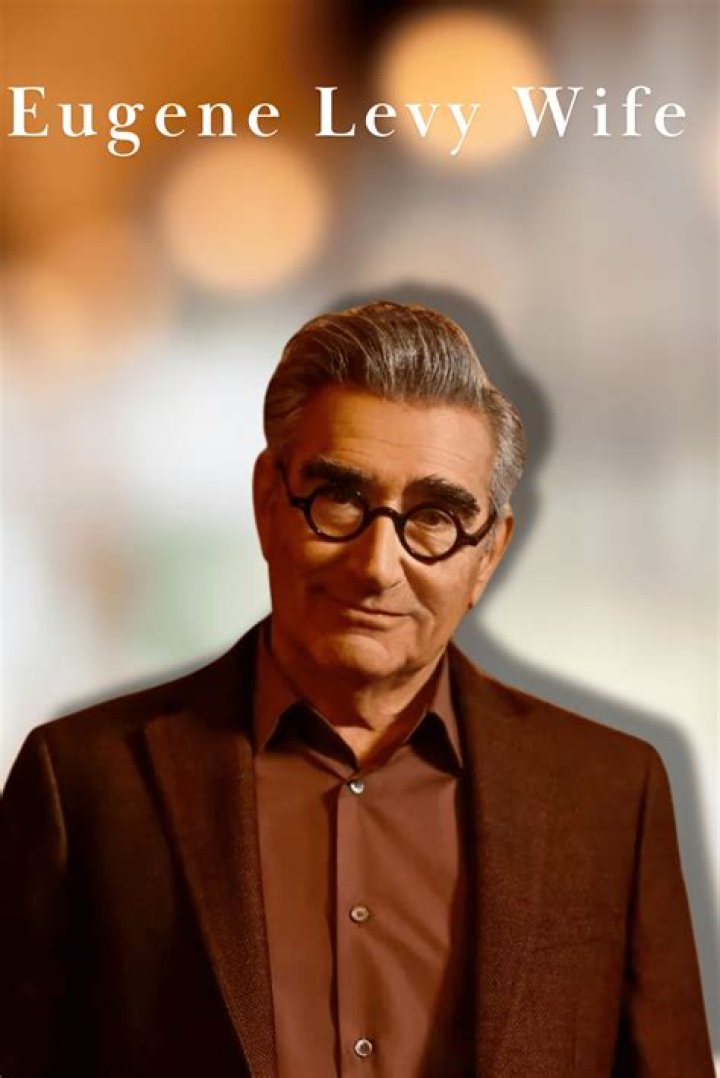 Eugene Levy Bio, Net Worth, Facts, Wiki, Married, Wife, Children