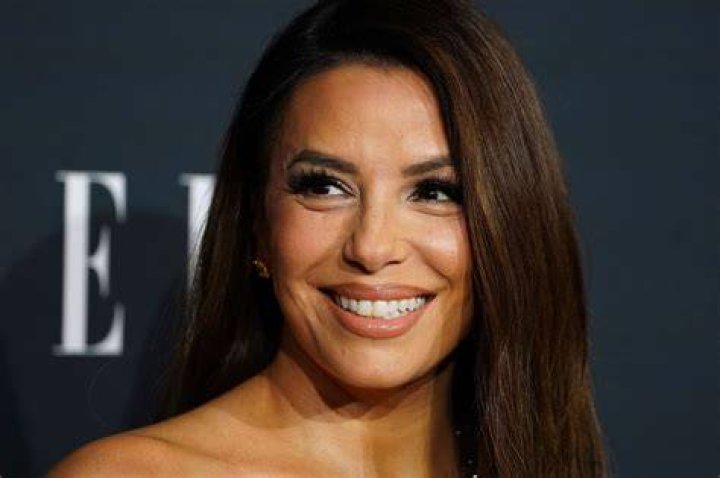 Eva Longoria: A Profile Of The Dynamic Actress