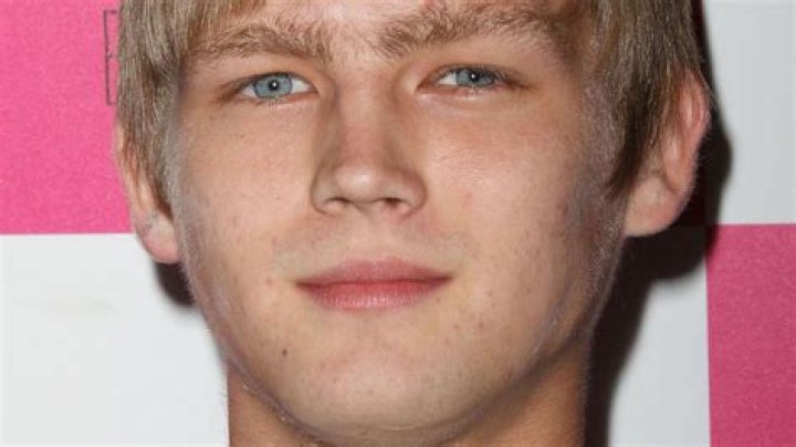 Evan Ellingson dead at 35 Former child star dies at soberliving home
