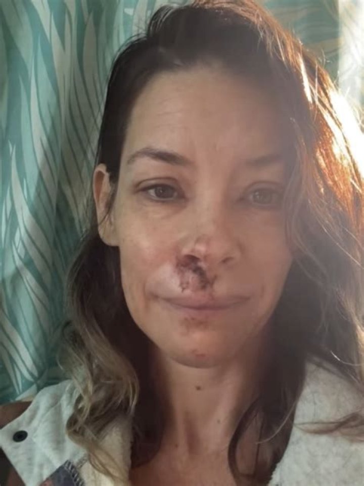 Evangeline Lilly leaked photos (60977). Best celebrity Evangeline Lilly