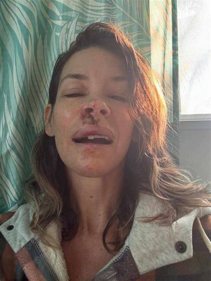 Evangeline Lilly Leaked Photos And Videos