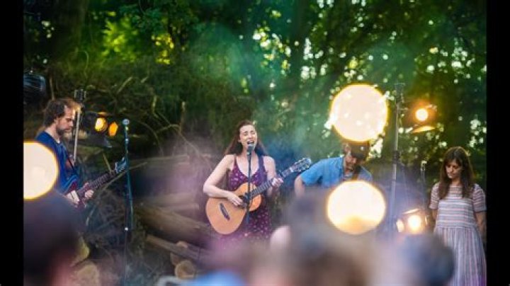 Event Lisa Hannigan and Aaron Dessner (The National) The Journal of
