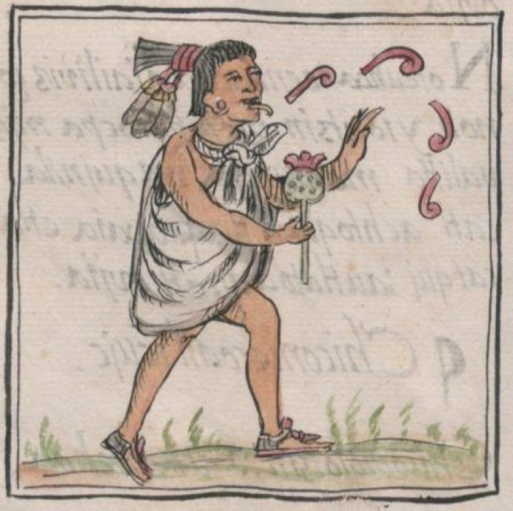Everything About Chaneque Mexican Folklore Legendary Creatures