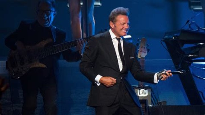 Everything about Luis Miguel's daughter, Michelle Salas Briefly.co.za