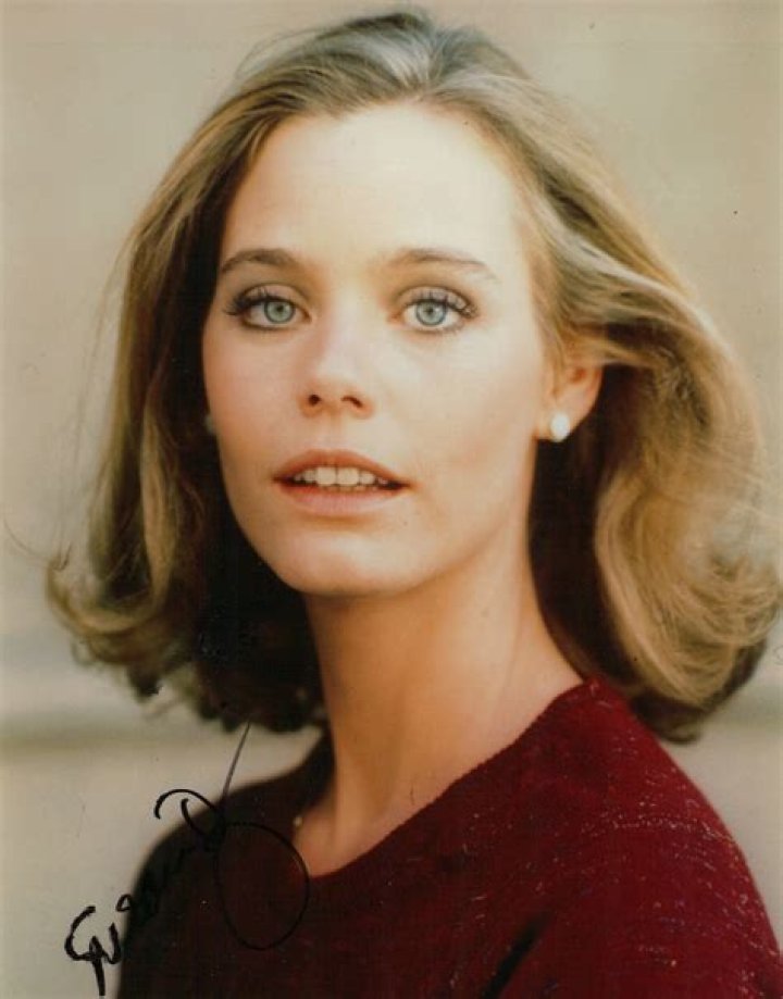 Everything Susan Dey Susan Dey Fantastic Color Portraits