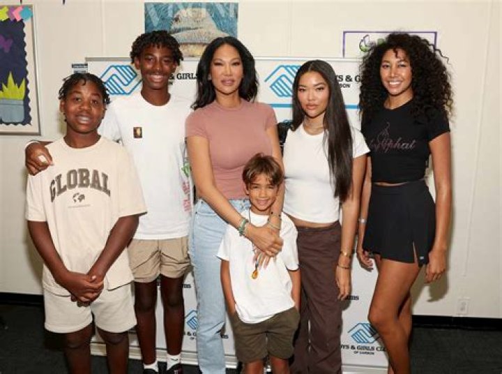 Everything To Know About The Rock's Family: Does He Have 4 Daughters?