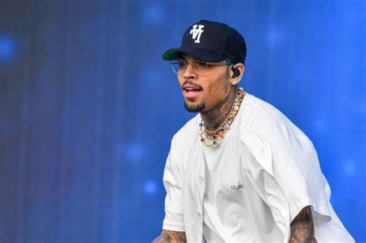 Everything We Know About Chris Brown's Net Worth In 2024
