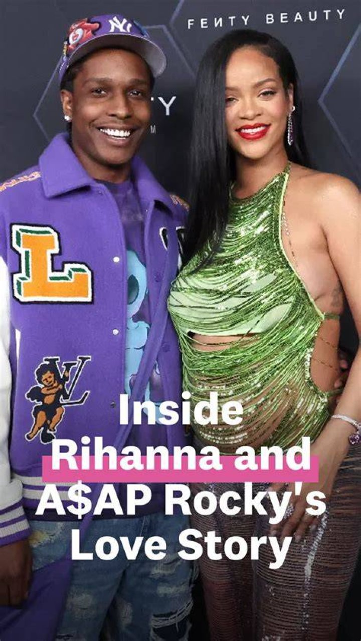 Everything we know about Rihanna's parents