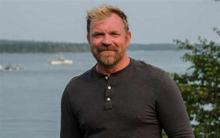 Everything You Need To Know About Graham Russell's Marital Status