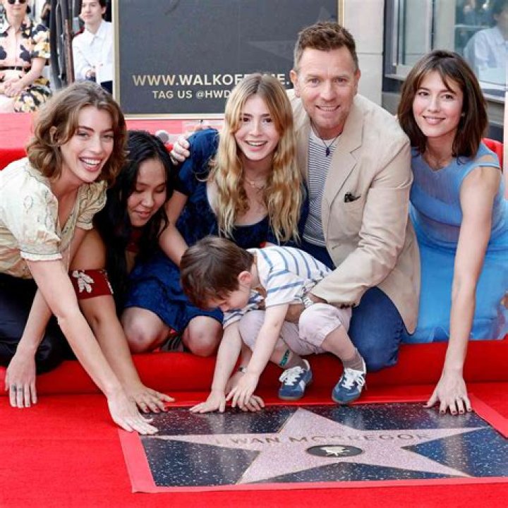 Ewan McGregor's Family: A Deep Dive Into His Personal Life
