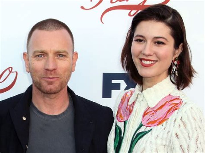 Ewan McGregor: A Glimpse Into His Wife And Family Life