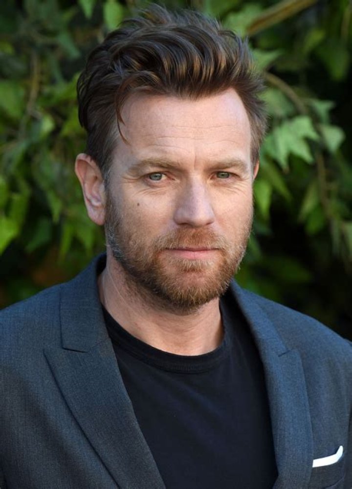 Ewan McGregor's daughter Esther, 15, pens poignant song Daily Mail Online