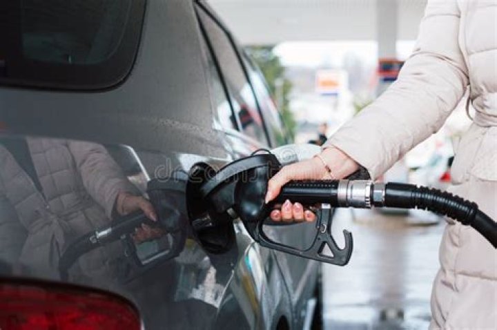 ExBoyfriend Douses Woman With Gasoline, Lights Her on Fire The News