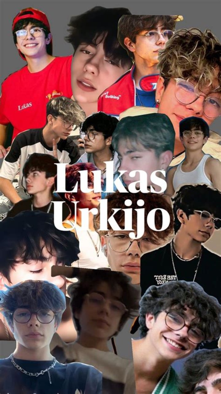 Excellent Fotos De Lukas Urkijo: A Visual Exploration