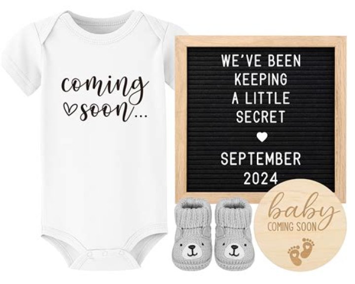 Excitement Soars: Blake And Ryan's 4th Child Gender Reveal